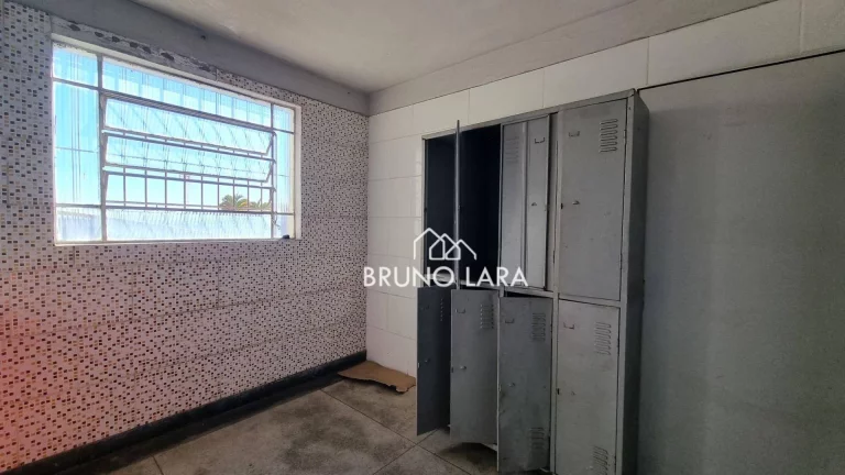 Imagem Loja disponível para locação no Bairro Niterói – Betim/MG.