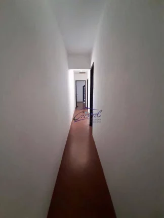 Imagem Casa com 3 quartos à venda, 107 m² - Vila Antônio - Jardim Ester - Butantã - São Paulo/SP