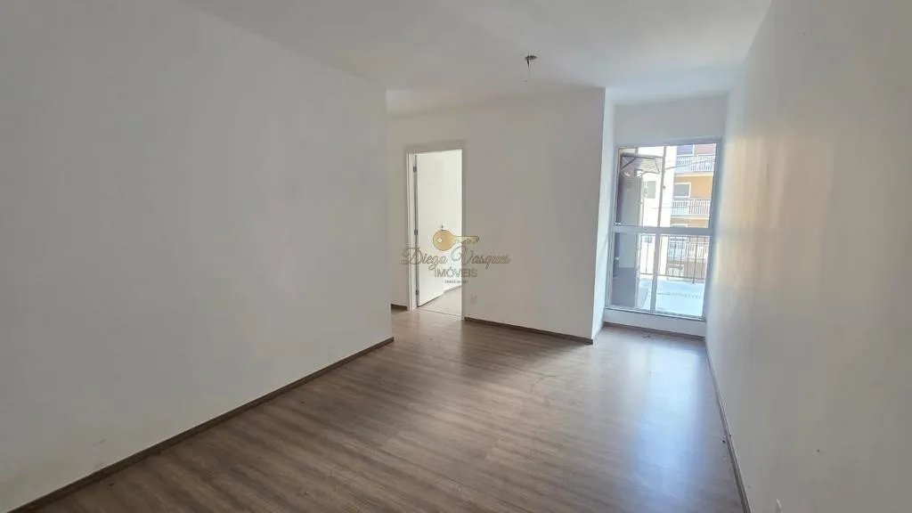 Foto do imóvel Apartamento para Venda em Teresópolis / RJ em Estrada das Pimenteiras