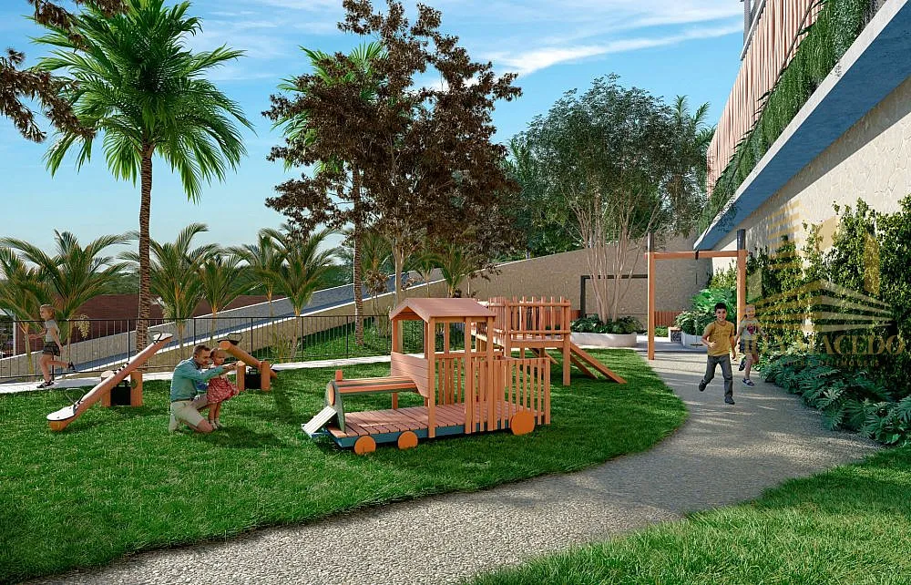 Imagem Apartamento em Lançamentos no bairro Centro - Bananeiras, PB