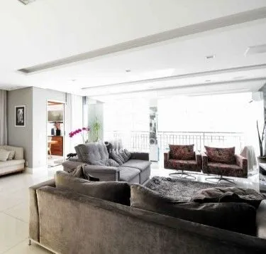 Imagem Spazio Dell'arte Ipiranga - Apartamento à venda em São Paulo/SP
