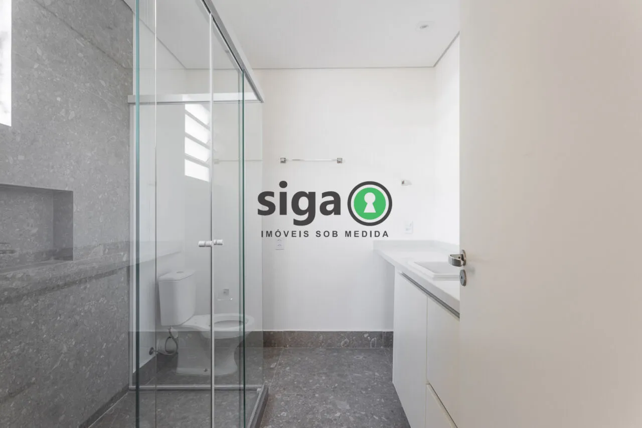 Imagem Apartamento no Jardim Paulista- 3 quartos , 209 m² disponível para Venda!!!