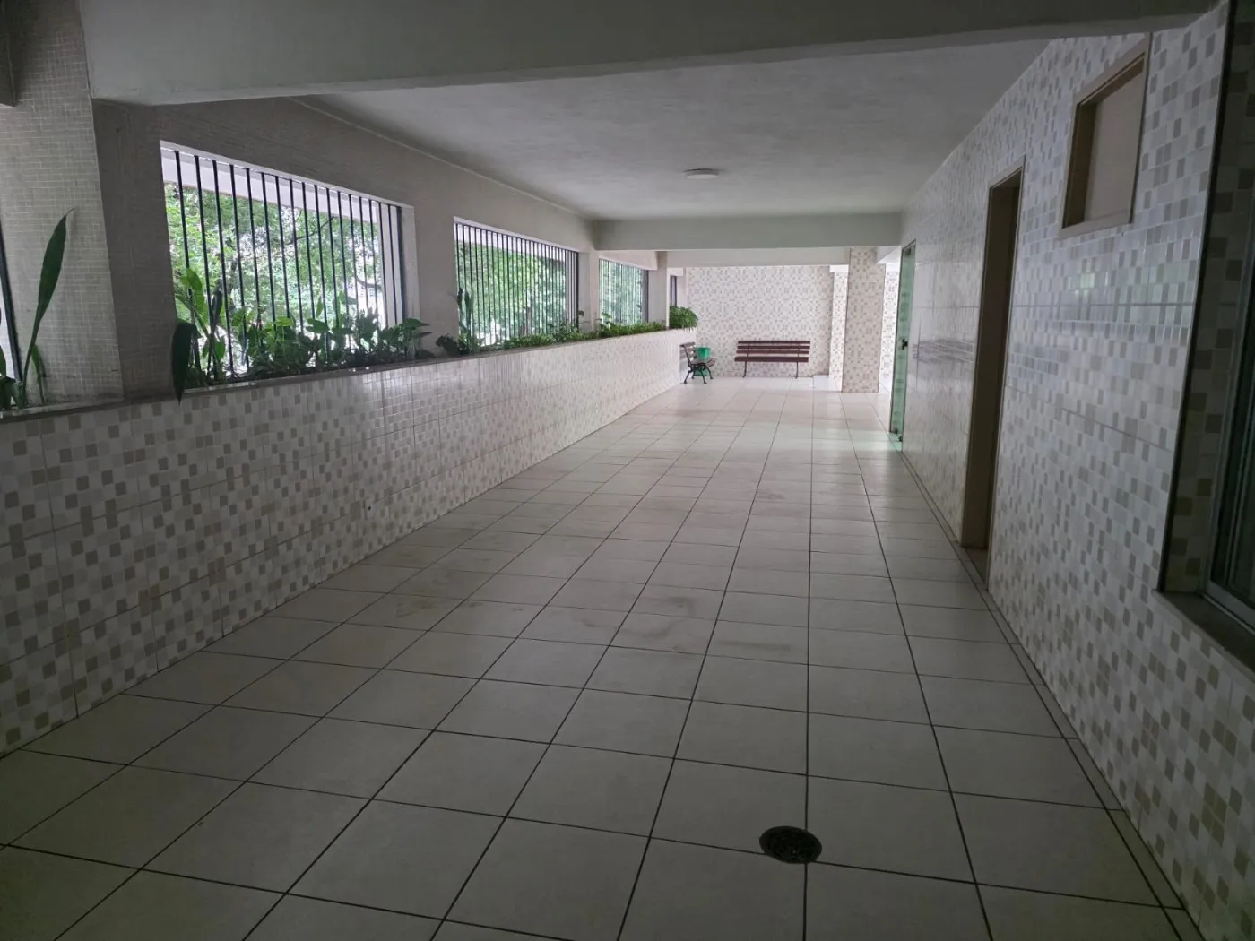 Imagem Apartamento para Venda em Rio de Janeiro, MARACANÃ, 2 dormitórios, 1 suíte, 3 banheiros, 1 vaga