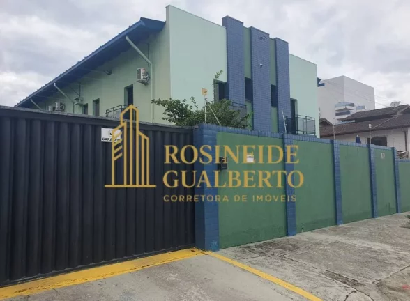 Imagem Sobrado à Venda em Condomínio Martim de Sá – Conforto, Lazer e Segurança.