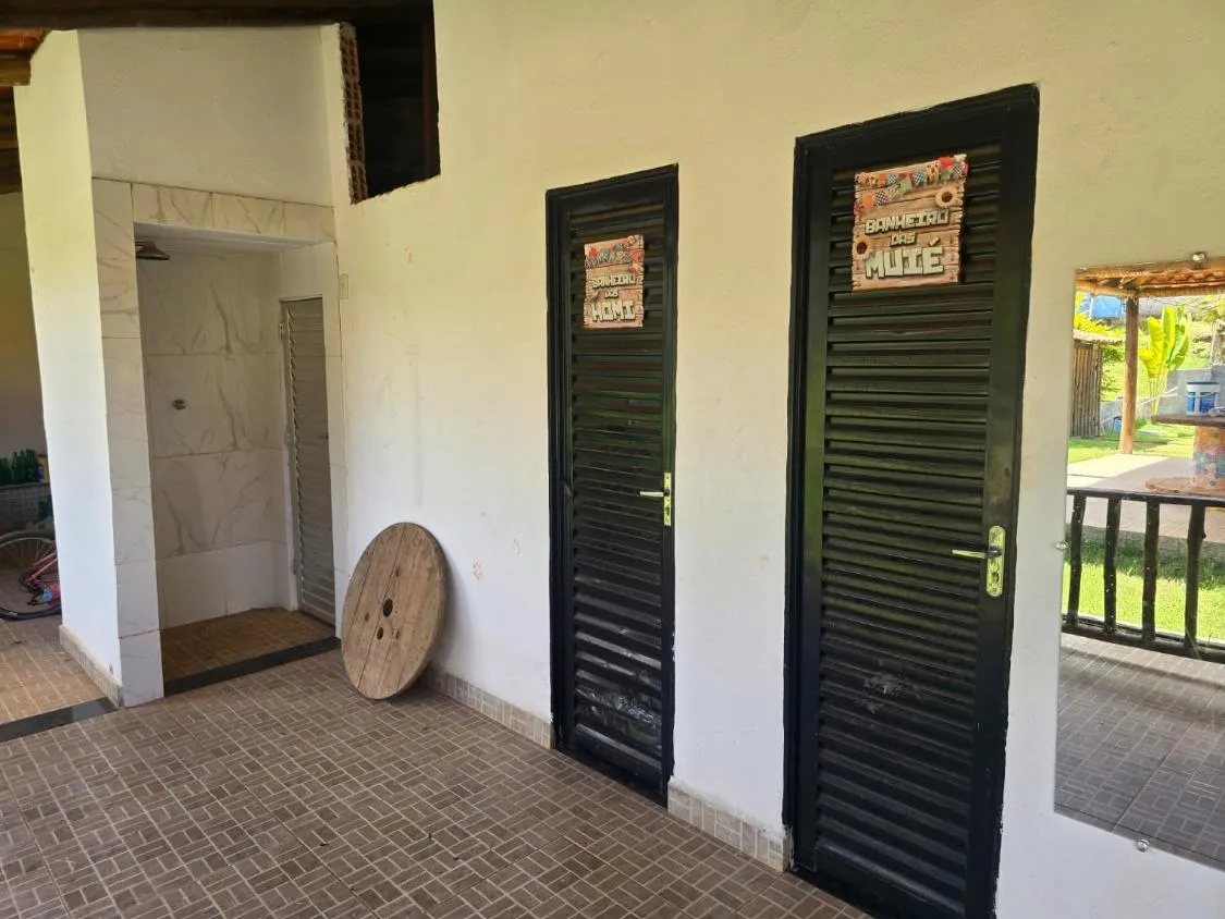 Imagem Vendo excelente sítio em Mateus Leme ,área total de 2.800 m²