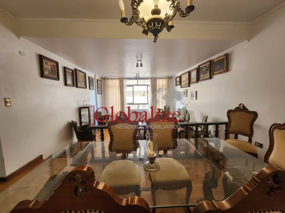 Imagem Apartamento à venda com 3 dormitórios, 1 vaga no bairro Pompéia por R$ 960.000,00