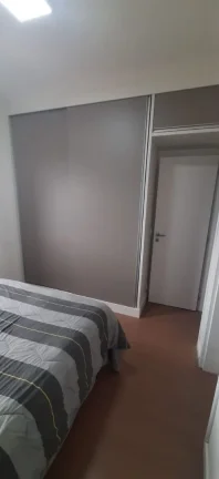 Imagem EDIFÍCIO TORRE DO TAQUARAL - Área útil: 73,00 m² - Apartamento novo, com 03 dormitórios, sendo ...