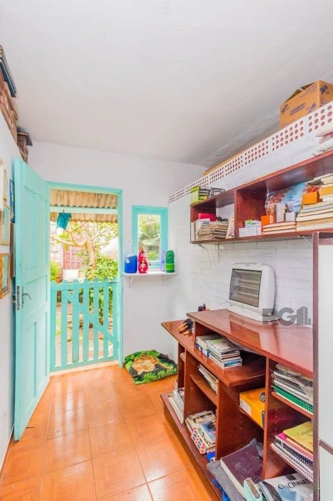 Imagem casa de 2 quartos, bairro Jardim Sabará