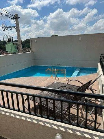 Imagem Apartamento Garden com 2 dormitórios à venda, 47 m² por R$ 430.000,00 - Picanço - Guarulhos/SP