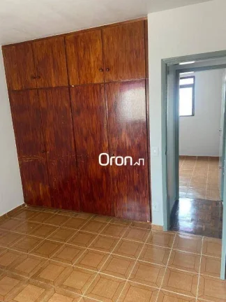 Imagem Apartamento com 3 dormitórios à venda, 97 m² por R$ 330.000,00 - Setor Central - Goiânia/GO