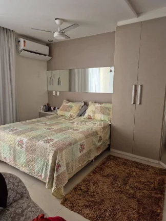 Imagem Apartamento com 2 dormitórios à venda, 89 m² por R$ 1.100.000,00 - Praia da Costa - Vila Velha/ES