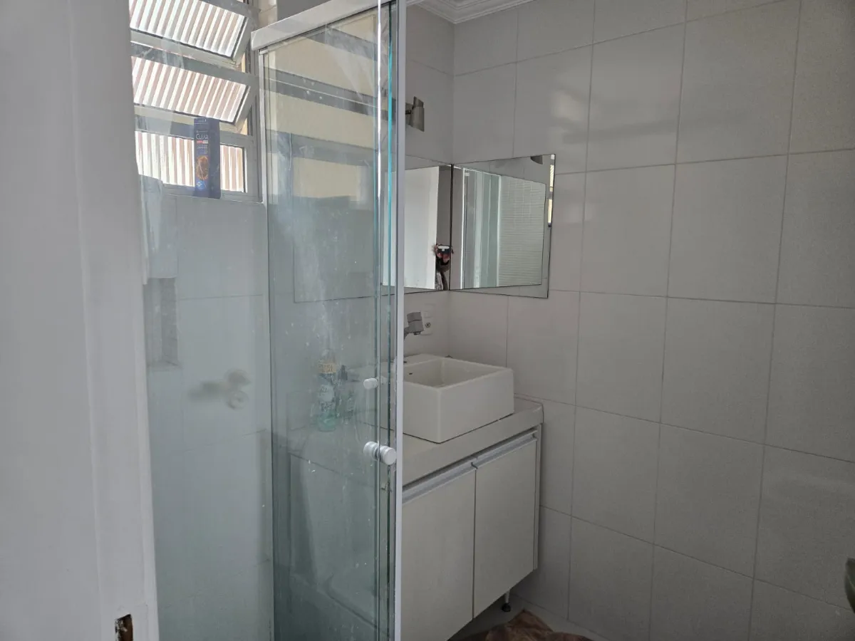 Imagem Apartamento para venda em Vila Mariana com 2 quartos, 50m2
