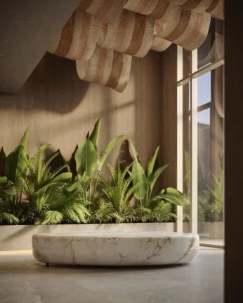 Imagem Atlân - Apartamento à venda no bairro Água Verde - Curitiba/PR