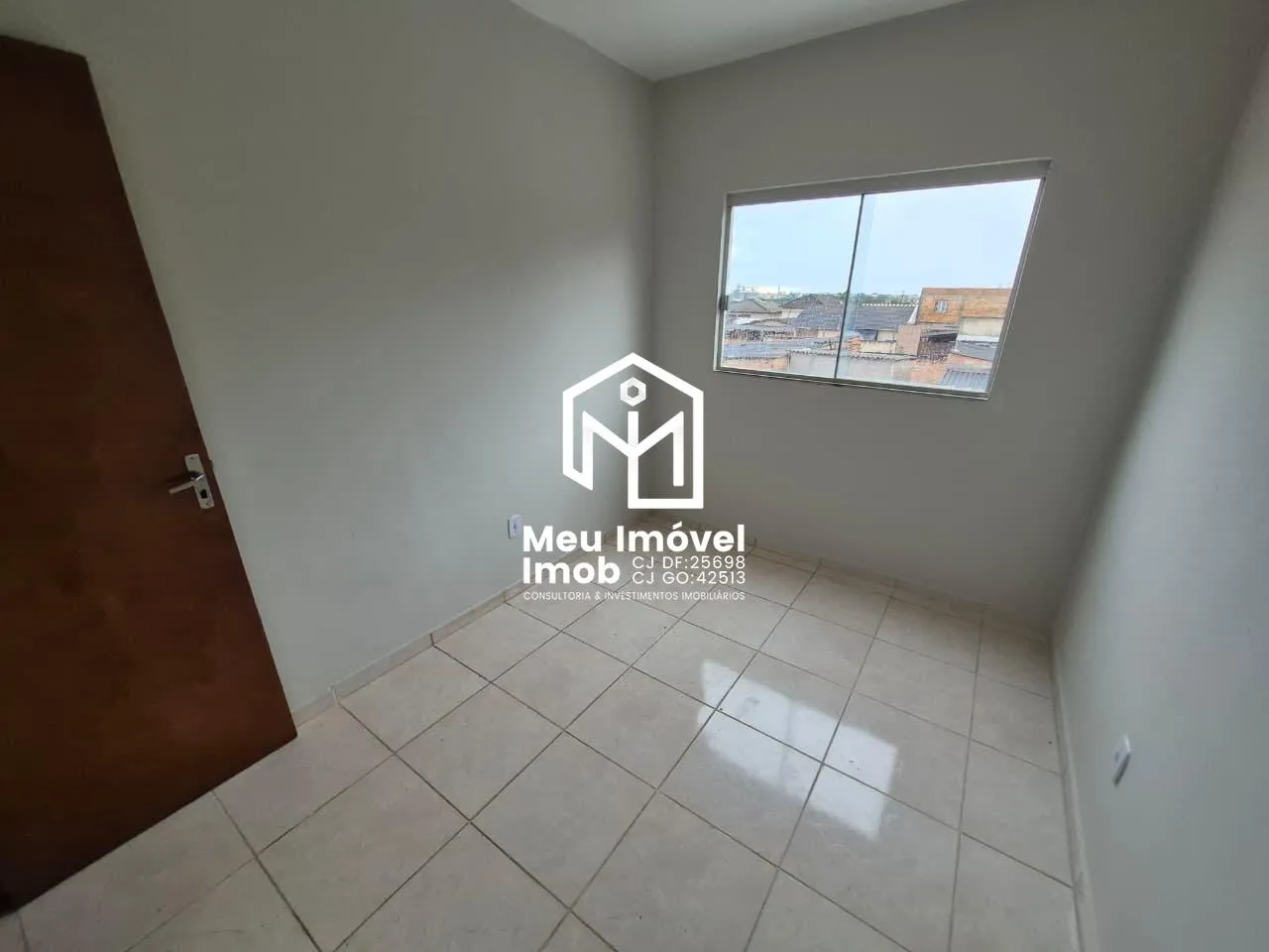 Imagem Apartamento em Parque Araguari - Cidade Ocidental