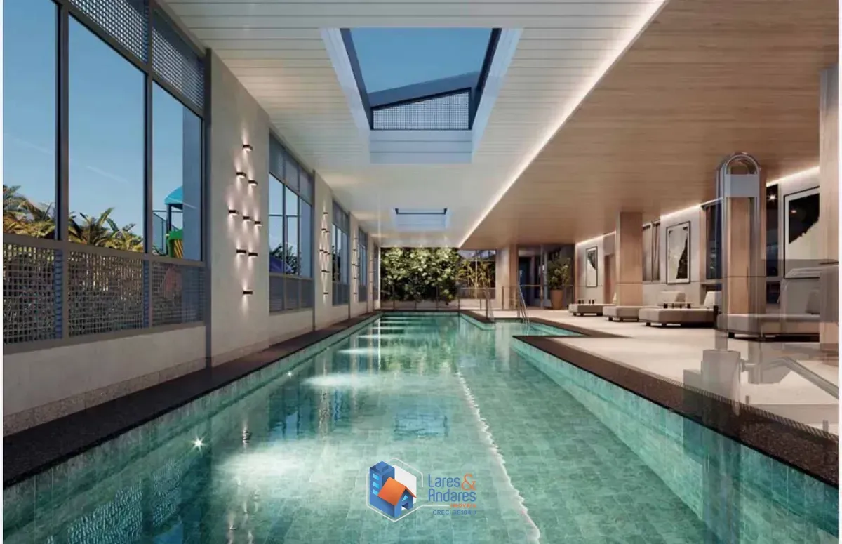 Imagem Apartamento garden para venda em Brooklin com 3 quartos, sendo 3 suítes, 255m²