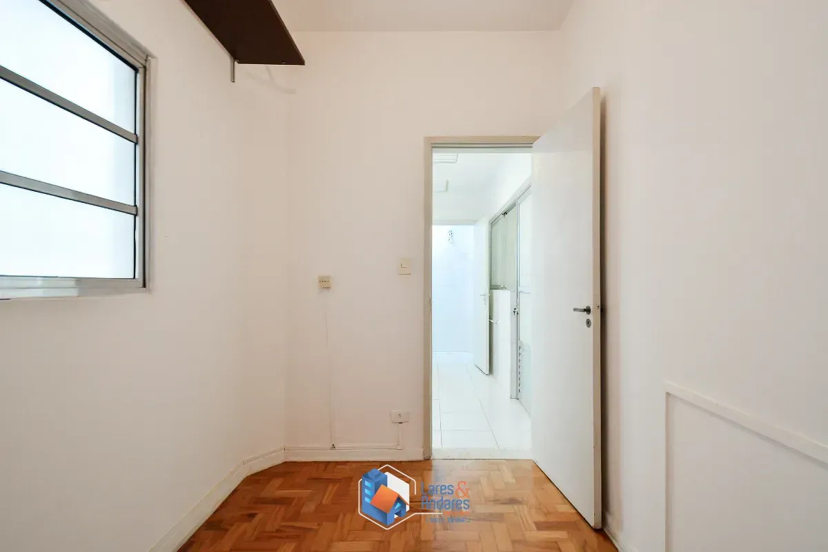 Imagem Apartamento para venda em Cerqueira César com 2 quartos, sendo 1 suíte, 116m²