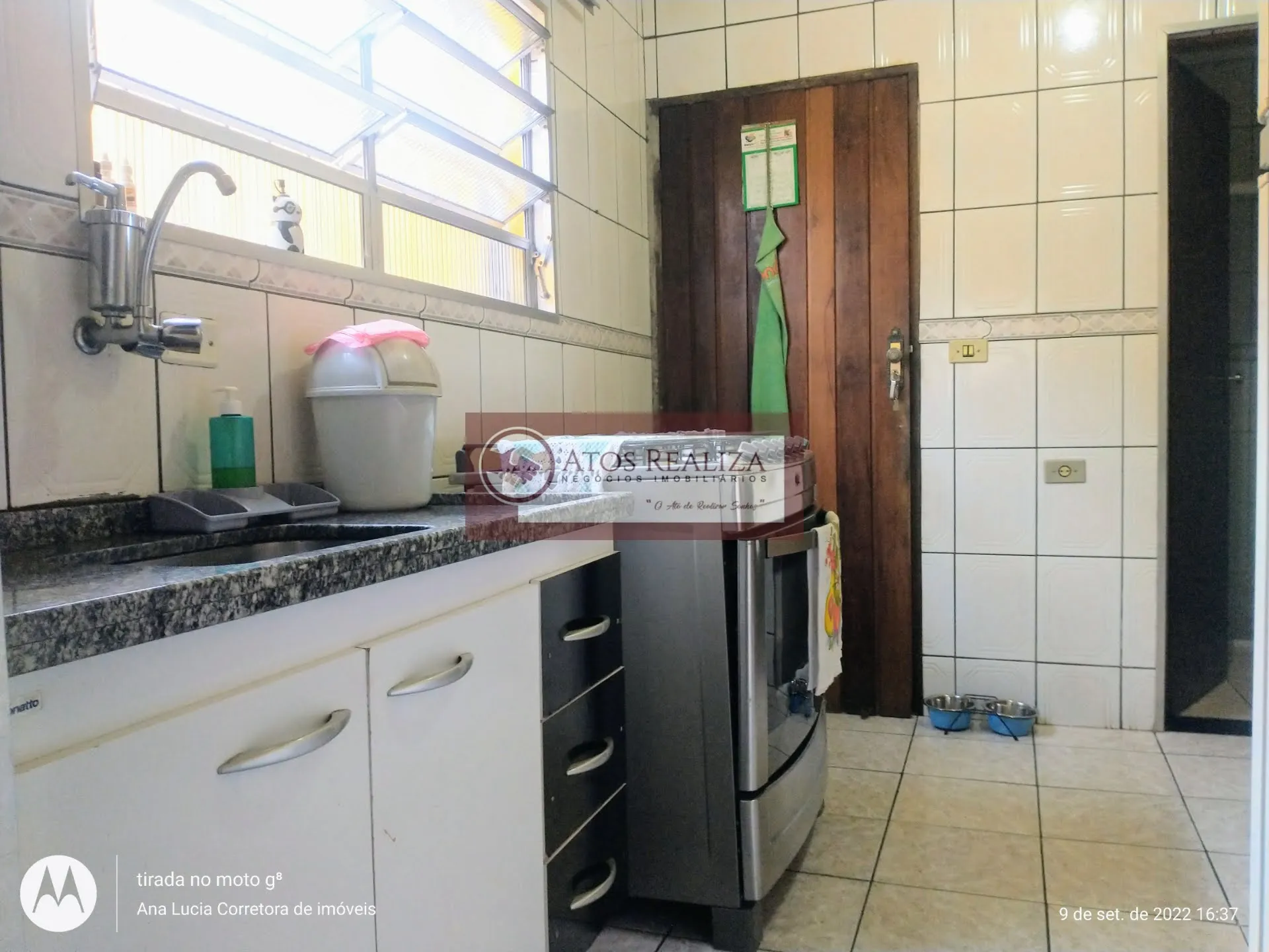 Imagem Sobrado em Vila São José (Cidade Dutra) - São Paulo