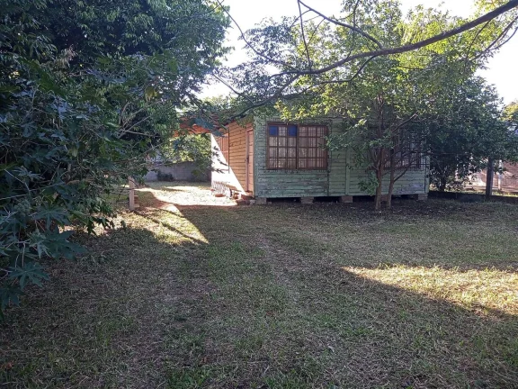 Imagem Casa residencial simples em condomínio, Morro Grande, Viamão/RS