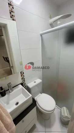 Imagem Cobertura à Venda 2 Quartos, 1 Suite, 2 Vagas, Vila Floresta, Santo André - SP