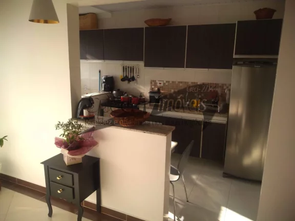 Imagem Apartamento á venda Praia Grande, bairro Solemar