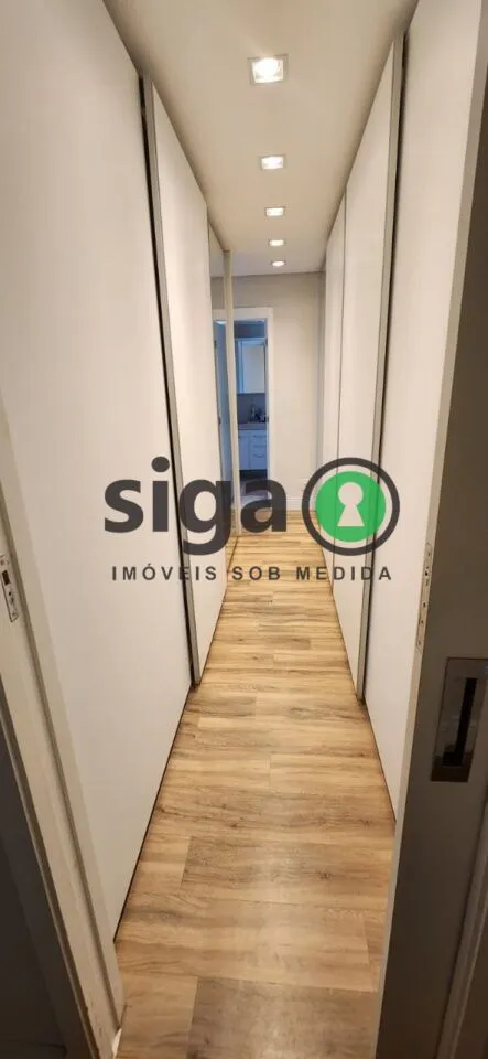 Imagem Apartamento Alto Padrão com 3 Suítes, Varanda Gourmet e 3 Vagas | Pronto para Morar