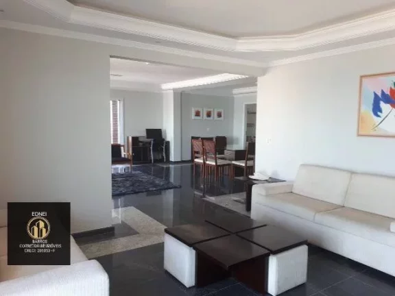 Imagem Apartamento Cobertura - Ocian Praia Grande - SP.