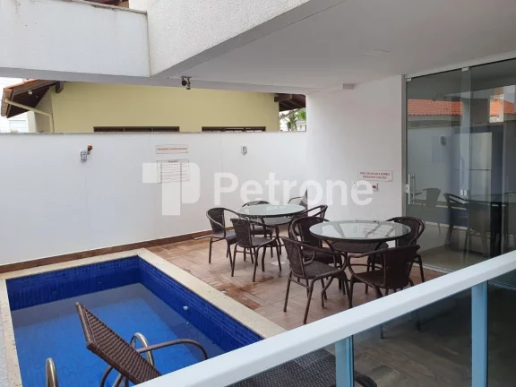 Imagem APARTAMENTO RESIDENCIAL em GOVERNADOR CELSO RAMOS - SC, palmas