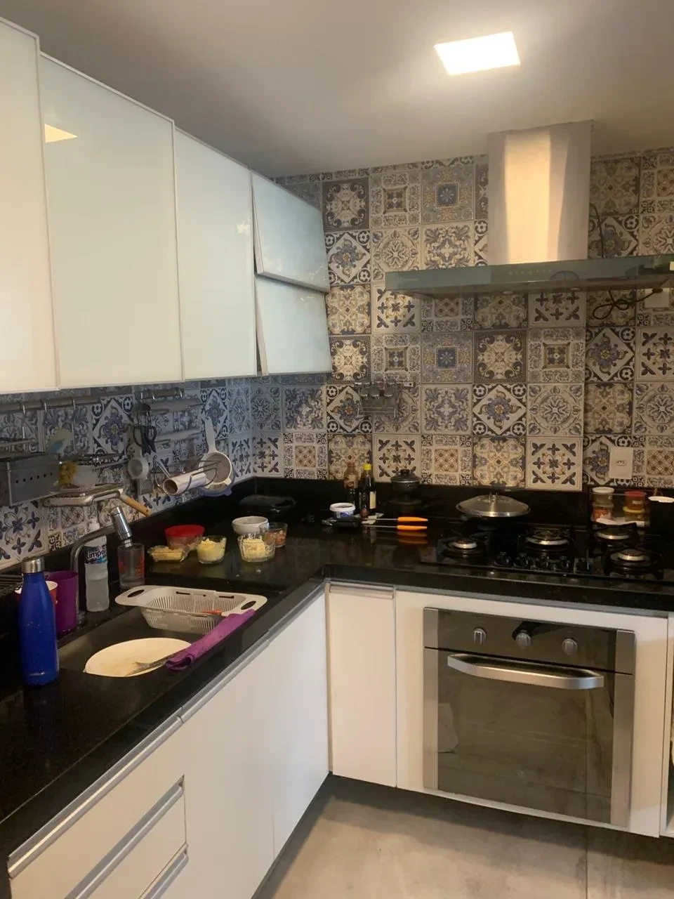 Imagem Apartamento com 3 Quartos à Venda, 118 m² em Rosarinho - Recife