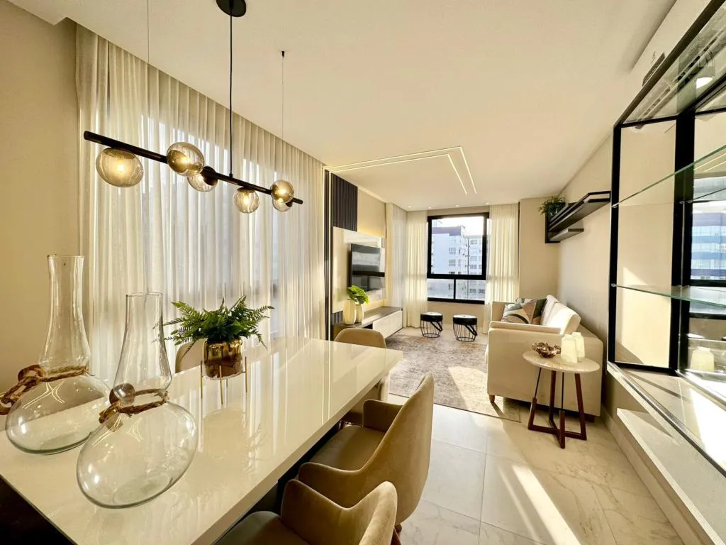 Imagem Apartamento 2 Dormitórios - Bairro Navegantes