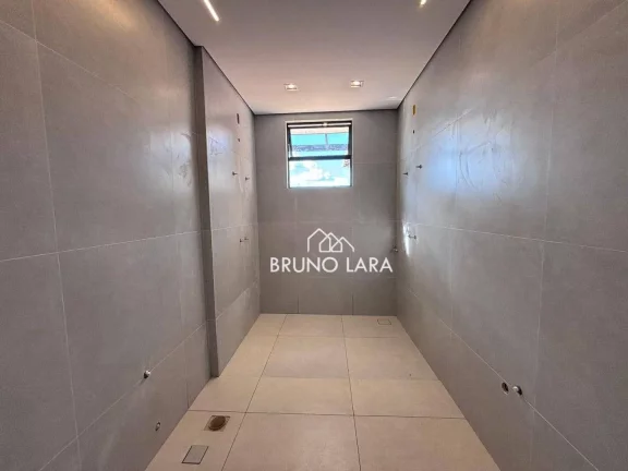 Imagem Casa à Venda no Condomínio Fazenda Mirante – Igarapé/MG