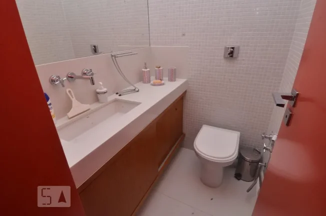 Imagem Apartamento à Venda - Copacabana, 3 Quartos, 203 m2