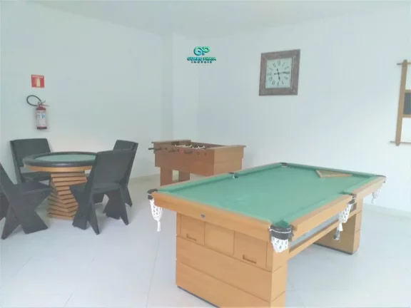 Imagem Apartamento Alto Padrão para Venda em Enseada Guarujá-SP