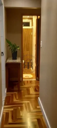 Imagem Apartamento - São Paulo - SP - Sítio Pinheirinho