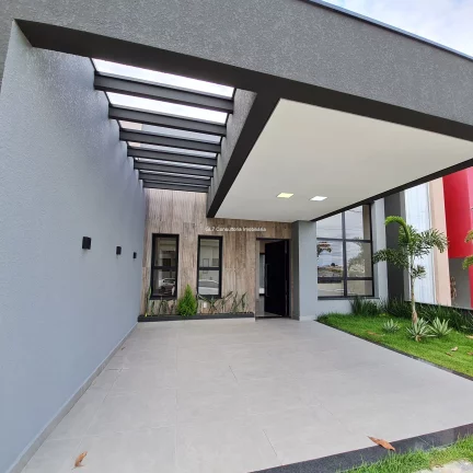 Imagem Casa Condomínio Jardim Imp?(C)rio Vila Ytu Indaiatuba SP