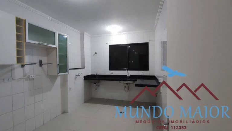 Imagem Apto com 3 dormitórios e 1 suíte - 82 m - Vila Assunção - Santo Andre!!!!