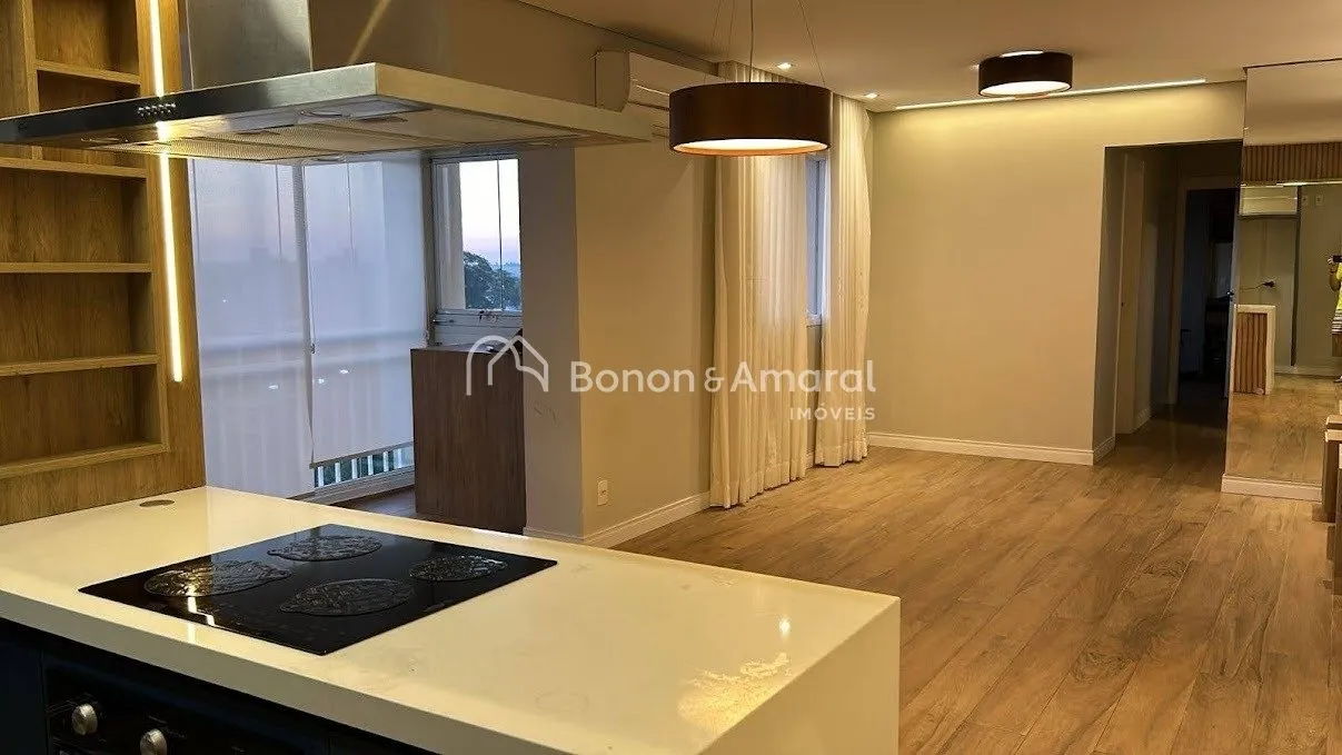 Foto do imóvel Apartamento à venda Tons do Murumbi - 92m2 no bairro Morumbi, Paulinia - SP em Rua Argeo Piva, 783 - Morumbi, Paulínia - SP