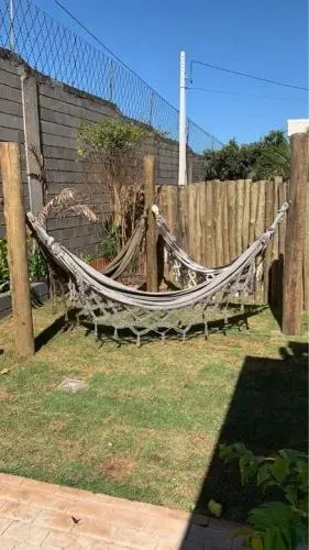 Imagem Casa em Condomínio para Venda em Hortolândia, Jardim Golden Park Residence, 3 dormitórios, 1 suíte, 3 banheiros, 4 vagas