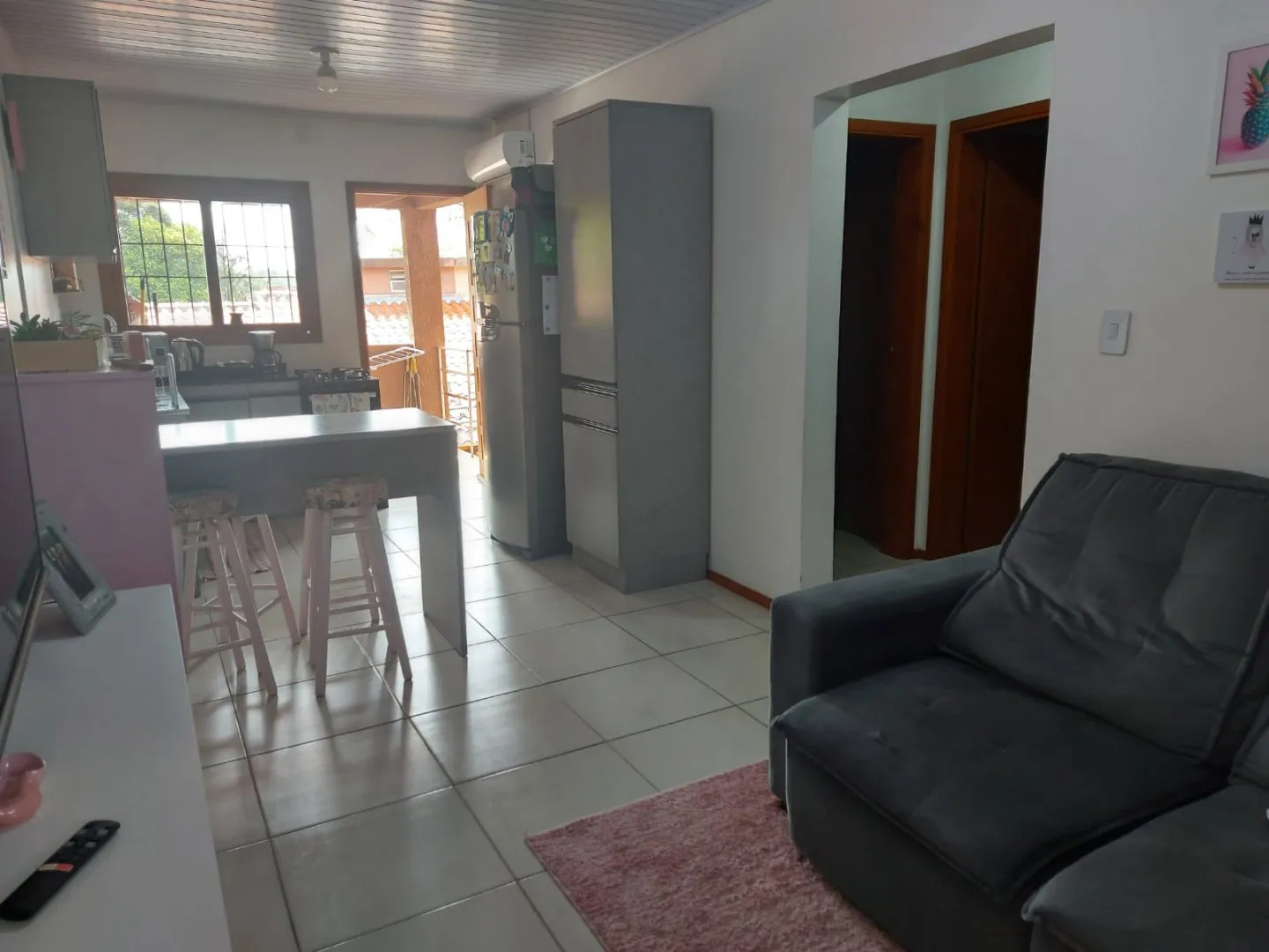 Imagem Casa à venda no bairro Krahe em Viamão