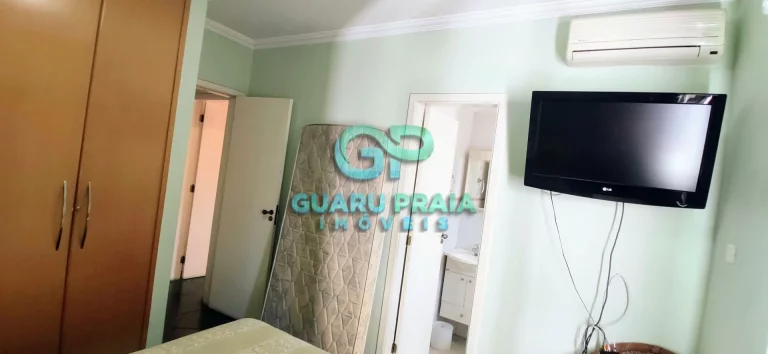Imagem Apartamento à venda no bairro Pitangueiras - Guarujá/SP