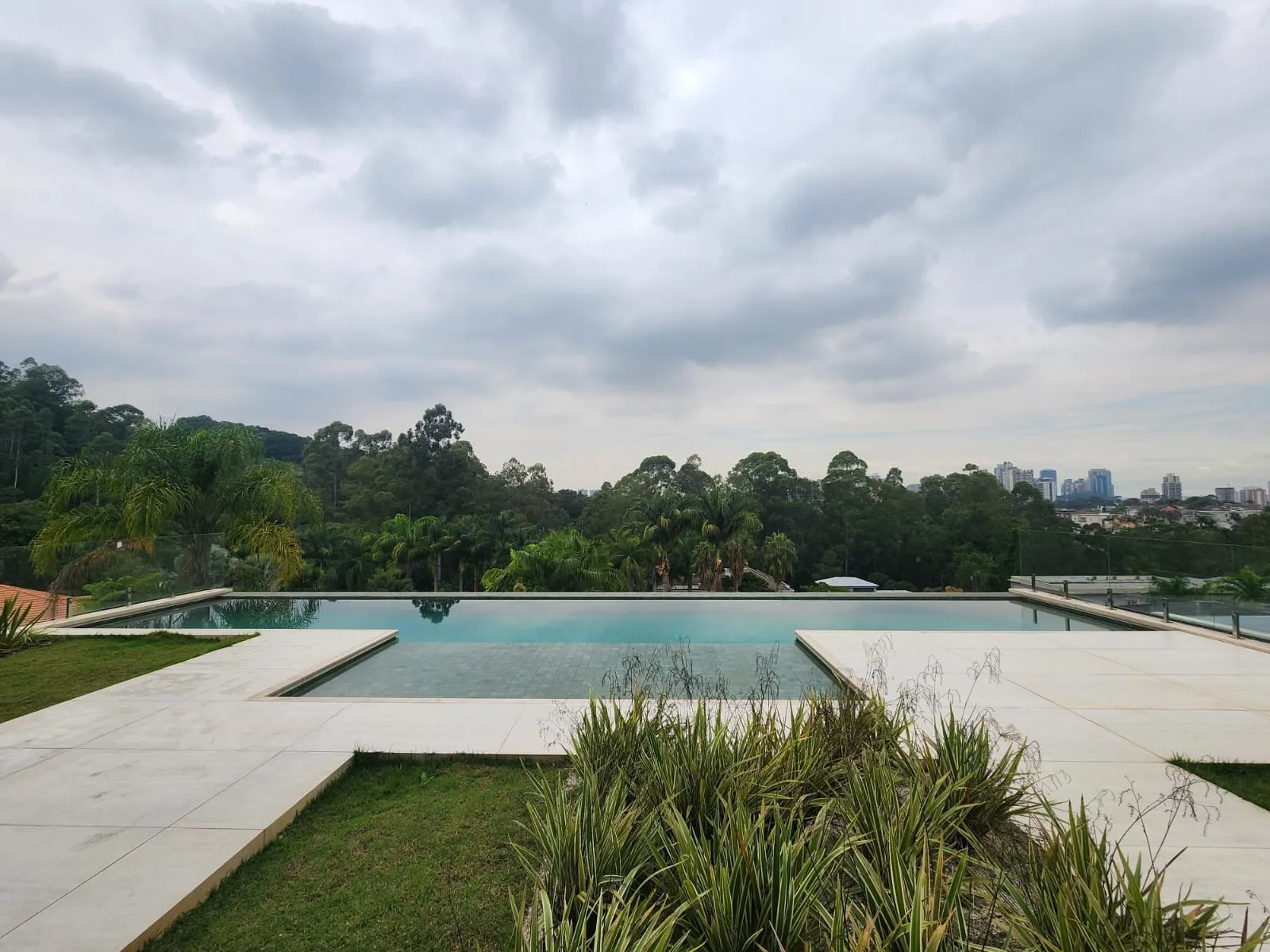 Imagem Casa 6 Suítes TAMBORÉ 2 | SANTANA DE PARNAÍBA/SP
