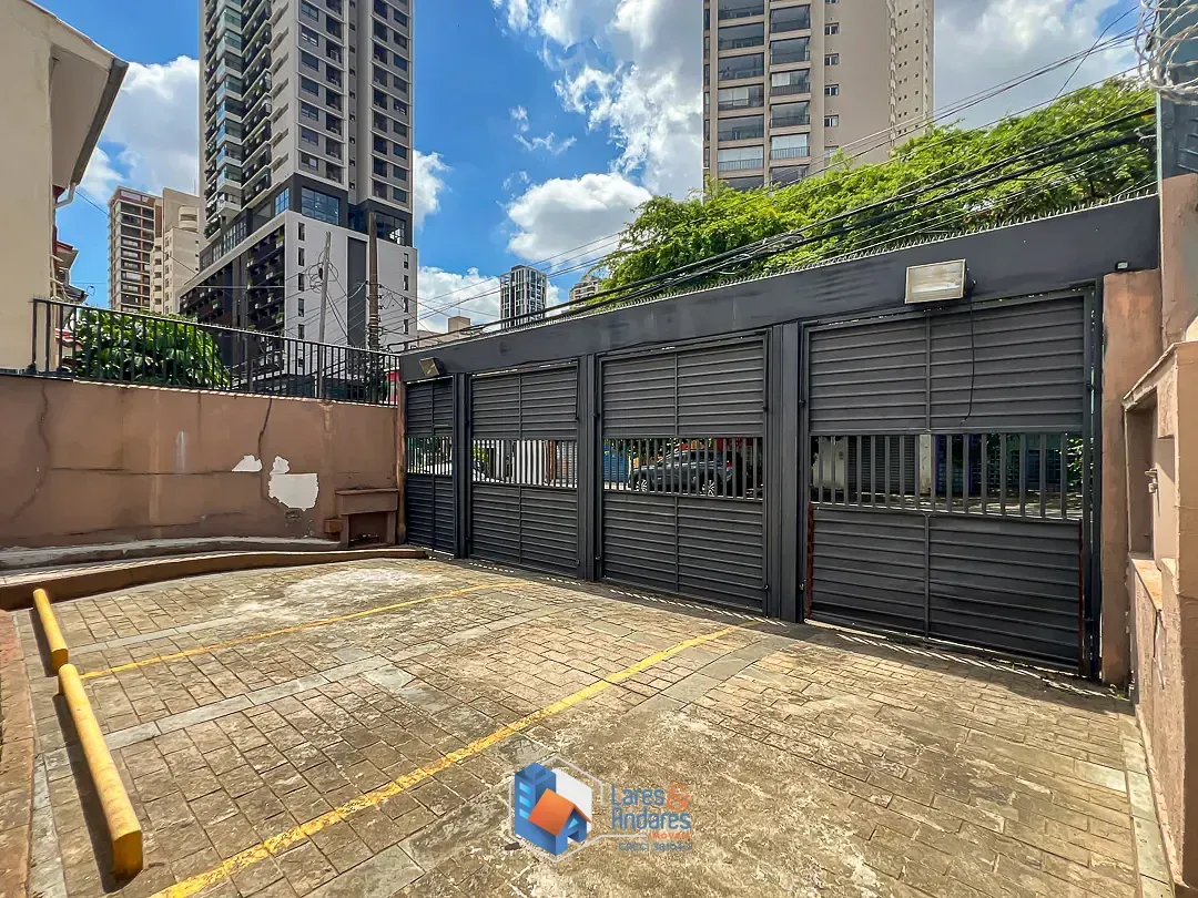 Imagem Casa comercial para venda em Perdizes, 487m²