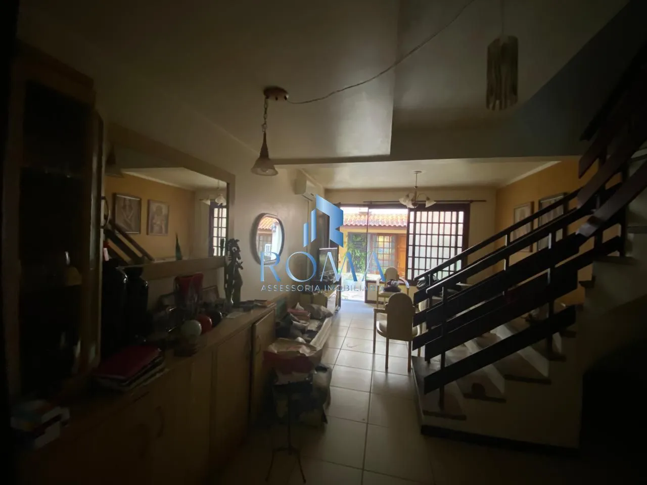 Imagem OPORTUNIDADE : CASA DUPLEX NO CENTRO