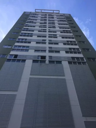 Imagem Apartamento novo no Centro de Balneário Camboriú.