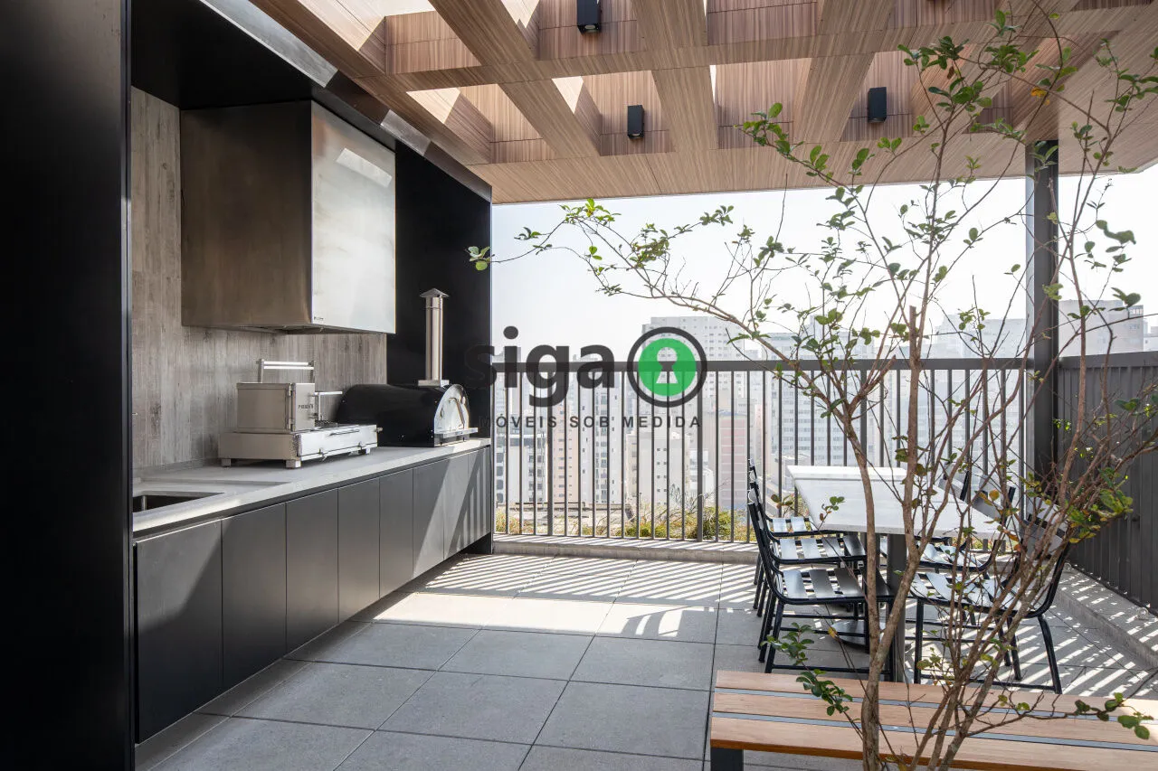 Imagem Apartamento para venda no Itaim Bibi, São Paulo - SP