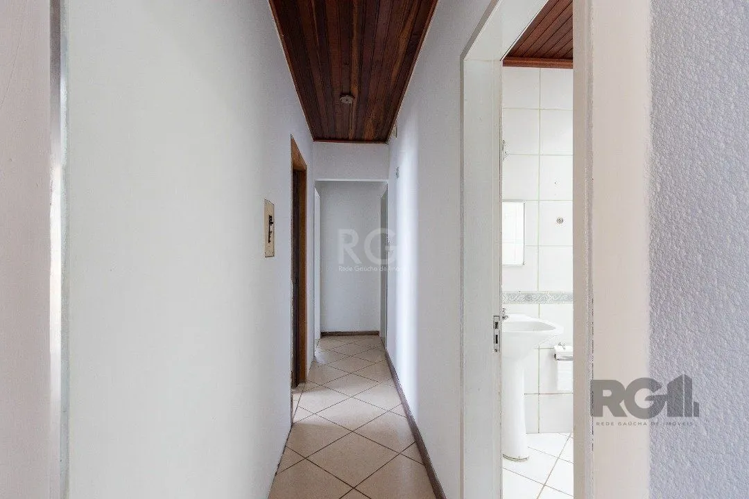 Imagem Casa em Vila Nova