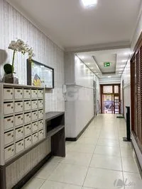 Imagem Apartamento em Centro Histórico