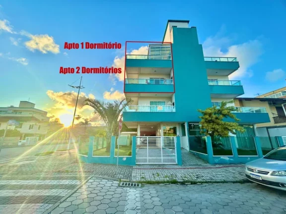 Foto do imóvel Cobertura Duplex - 2 Apartamentos em Rua Sanhaço