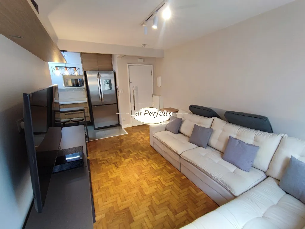 Foto do imóvel APARTAMENTO RESIDENCIAL em São Paulo - SP, Bela Vista
