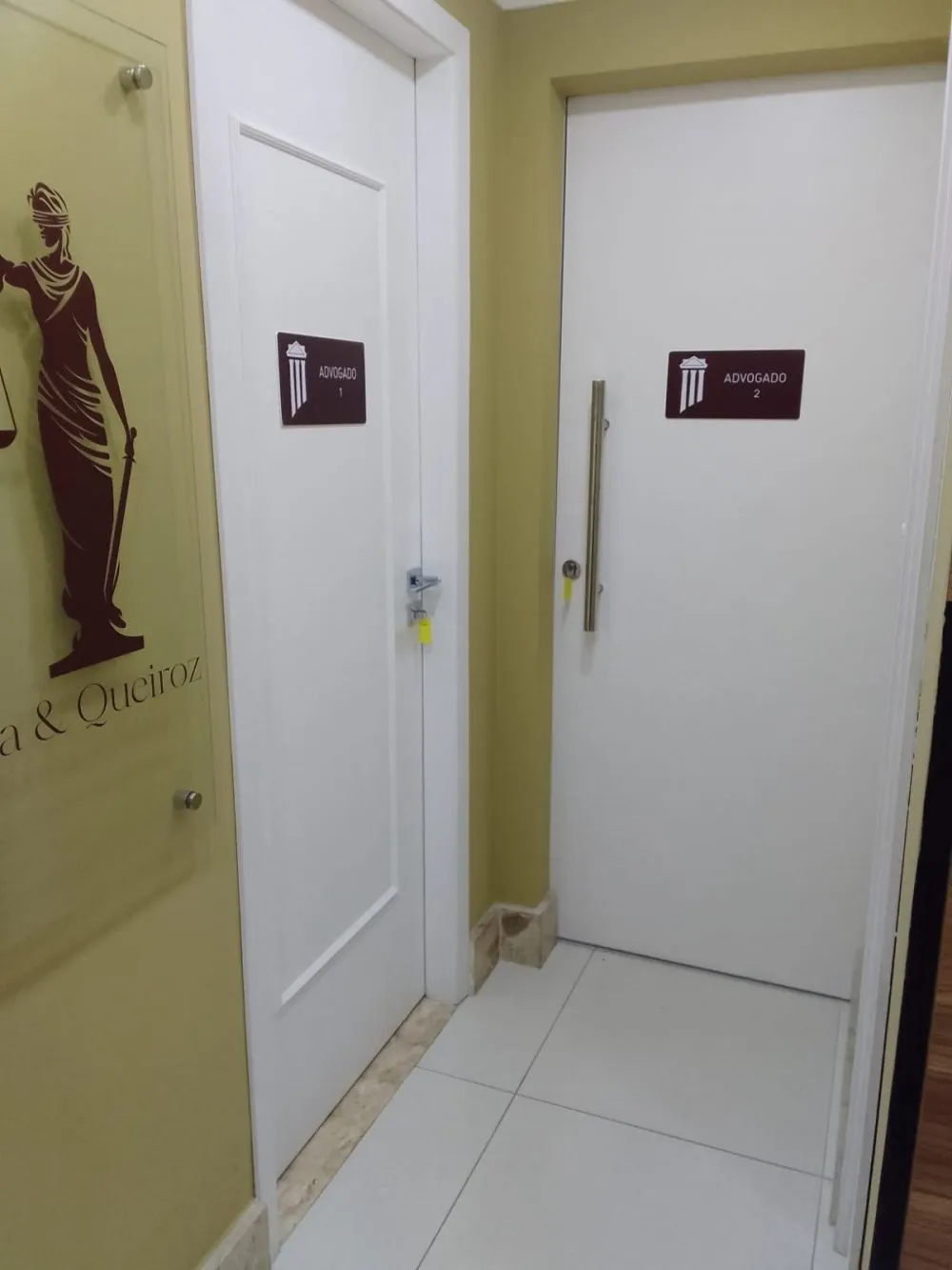 Imagem Sala Comercial a Venda no bairro Centro - Nova Iguaçu, RJ