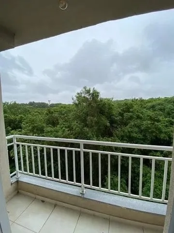 Imagem Apartamento à venda 2 Quartos, 2 Suites, 1 Vaga, 64M², Vila São José, Taubaté - SP | Condomínio Torres do vale